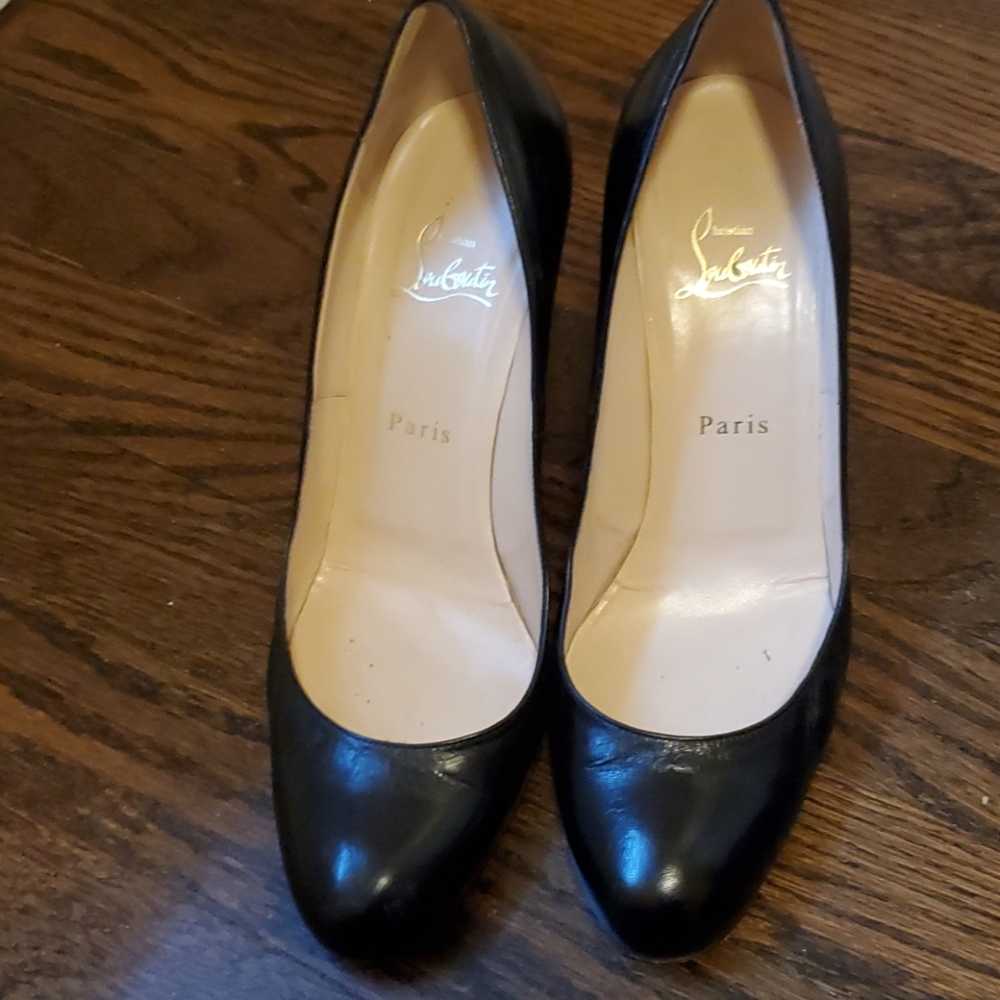 Louboutin Shoes